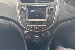 2016 Hyundai
Accent Active