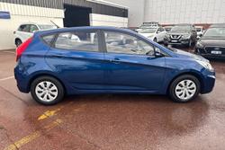 2016 Hyundai
Accent Active