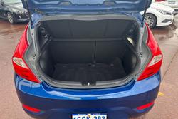 2016 Hyundai
Accent Active