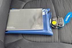 2016 Hyundai
Accent Active