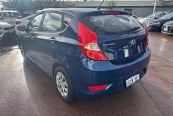 2016 Hyundai
Accent Active