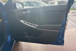 2016 Hyundai
Accent Active
