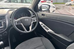 2016 Hyundai
Accent Active