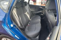 2016 Hyundai
Accent Active