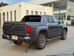 2024 Volkswagen Amarok TSI452 Aventura NF MY24 4X4 Constant Dark Grey