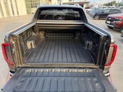 2024 Volkswagen Amarok TSI452 Aventura NF MY24 4X4 Constant Dark Grey