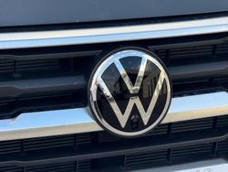2024 Volkswagen Amarok TSI452 Aventura NF MY24 4X4 Constant Dark Grey