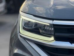 2024 Volkswagen Amarok TSI452 Aventura NF MY24 4X4 Constant Dark Grey