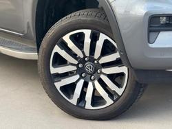 2024 Volkswagen Amarok TSI452 Aventura NF MY24 4X4 Constant Dark Grey