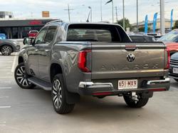 2024 Volkswagen Amarok TSI452 Aventura NF MY24 4X4 Constant Dark Grey