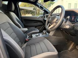 2024 Volkswagen Amarok TSI452 Aventura NF MY24 4X4 Constant Dark Grey