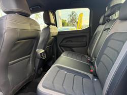 2024 Volkswagen Amarok TSI452 Aventura NF MY24 4X4 Constant Dark Grey