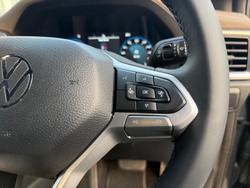 2024 Volkswagen Amarok TSI452 Aventura NF MY24 4X4 Constant Dark Grey