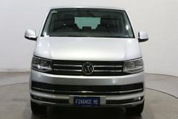 2016 Volkswagen Multivan TDI450 Highline