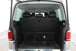 2016 Volkswagen Multivan TDI450 Highline