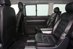 2016 Volkswagen Multivan TDI450 Highline