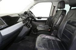 2016 Volkswagen Multivan TDI450 Highline