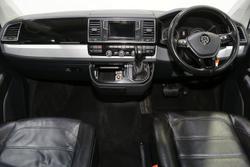 2016 Volkswagen Multivan TDI450 Highline