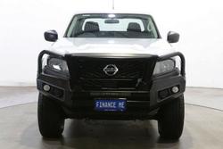 2022 Nissan
                Navara SL Warrior