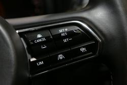 2024 Mazda CX-60 D50e Azami