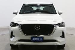 2024 Mazda CX-60 D50e Azami
