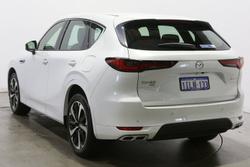 2024 Mazda CX-60 D50e Azami