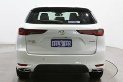 2024 Mazda CX-60 D50e Azami