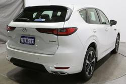 2024 Mazda CX-60 D50e Azami