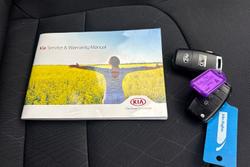 2016 Kia
                Rio S