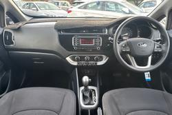 2016 Kia
                Rio S
