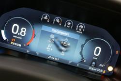 2025 Ford Ranger Platinum