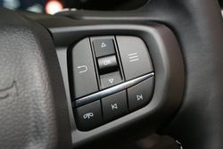 2025 Ford Ranger Platinum