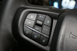 2025 Ford Ranger Platinum