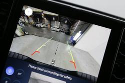 2025 Ford Ranger Platinum