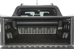 2025 Ford Ranger Platinum