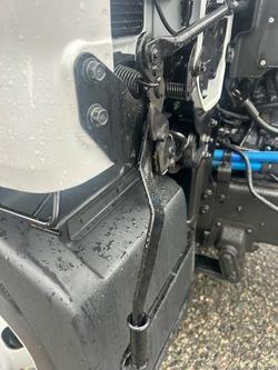 2023 Hyundai Ex4 Mighty