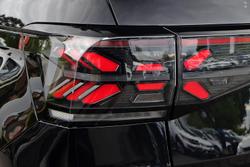 2025 Volkswagen T-Cross 85TSI Style D31 MY25 Deep Black