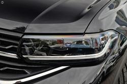 2025 Volkswagen T-Cross 85TSI Style D31 MY25 Deep Black