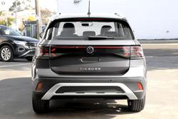 2024 Volkswagen T-Cross 85TSI Style D31 MY24 Smokey Grey