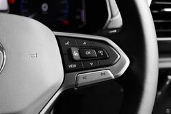 2024 Volkswagen T-Cross 85TSI Style D31 MY24 Smokey Grey