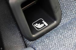 2024 Volkswagen T-Cross 85TSI Style D31 MY24 Smokey Grey
