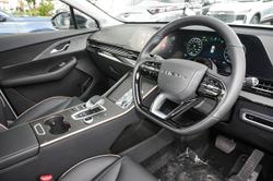 2025 Chery C5 Ultimate DCT