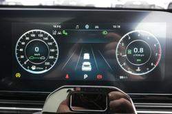 2025 Chery C5 Ultimate DCT