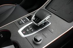 2025 Chery C5 Ultimate DCT