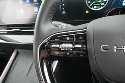 2025 Chery C5 Ultimate DCT