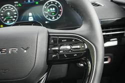 2025 Chery C5 Ultimate DCT