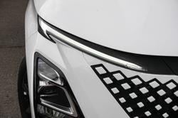 2025 Chery C5 Ultimate DCT