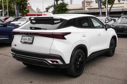 2025 Chery C5 Ultimate DCT