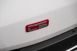 2025 Chery C5 Ultimate DCT