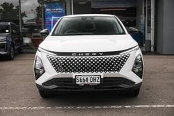 2025 Chery C5 Ultimate DCT